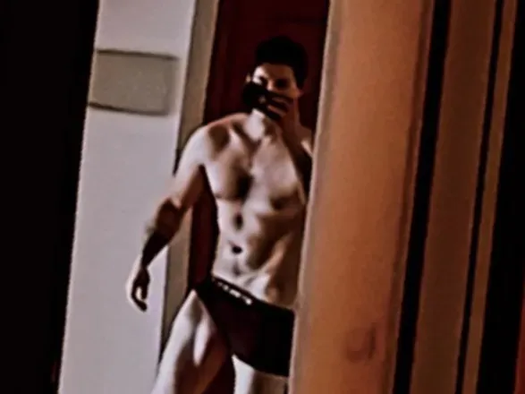 OnlyFans cuenta blackhorse555 avatar 1