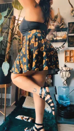 OnlyFans cuenta svnflowerbabe avatar 1