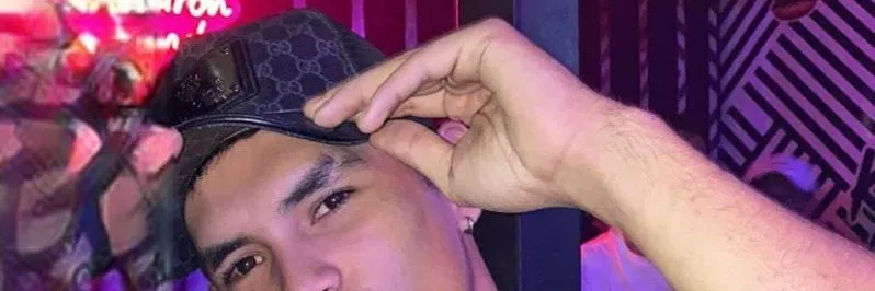 OnlyFans cuenta tony_hotxx header 2