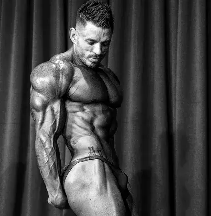 OnlyFans cuenta vvadcr avatar 1