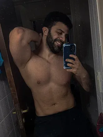 OnlyFans cuenta jain_martin avatar 1