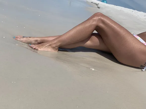 OnlyFans cuenta ittybittydancer28 header 2