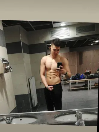 OnlyFans cuenta keurismm98 avatar 1