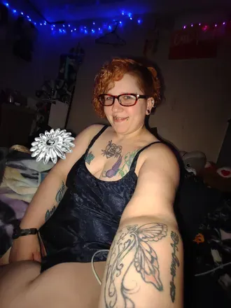 OnlyFans cuenta mindymouse92 avatar 1