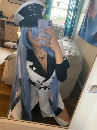 OnlyFans cuenta hanc0splay avatar 1