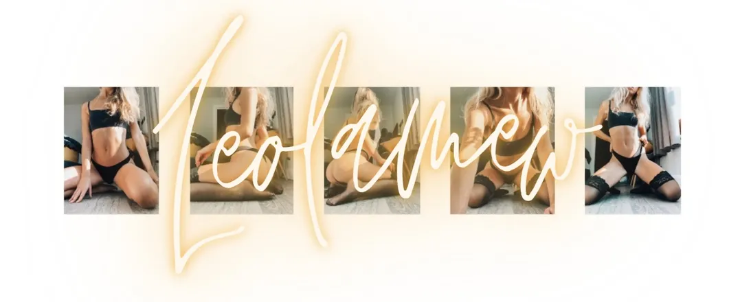 OnlyFans cuenta leolamew header 2