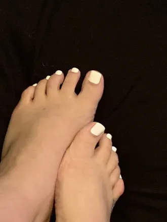 OnlyFans cuenta prettyfeet7177 avatar 1