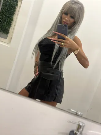 OnlyFans cuenta clairevixen avatar 1