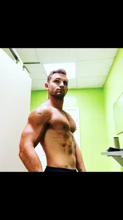 OnlyFans account  mightyjefe avatar 1