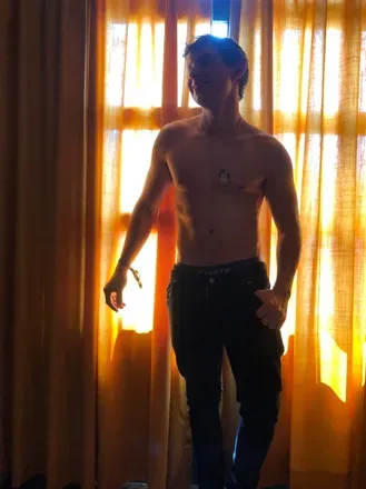 OnlyFans cuenta hippie_domee avatar 1