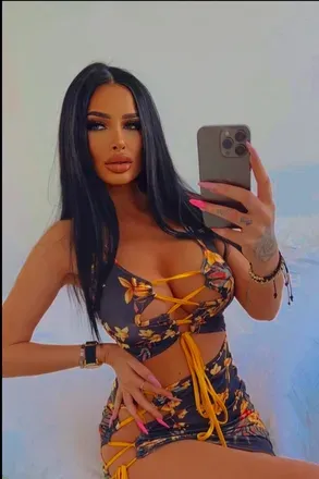 OnlyFans cuenta monica.divine avatar 1