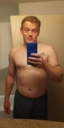 OnlyFans account  elginger91 avatar 1