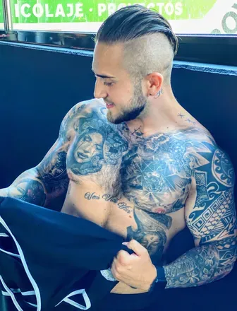 OnlyFans cuenta ifvck avatar 1