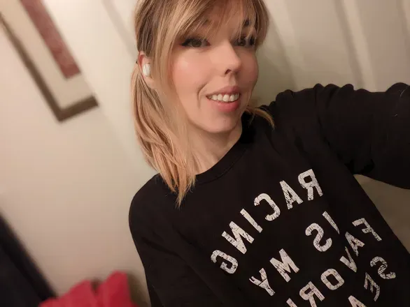 OnlyFans cuenta xbattlebunnyx avatar 1