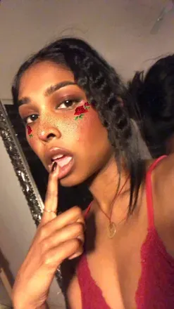 OnlyFans cuenta babygirl.cho avatar 1