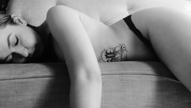 OnlyFans cuenta melissaburns header 2