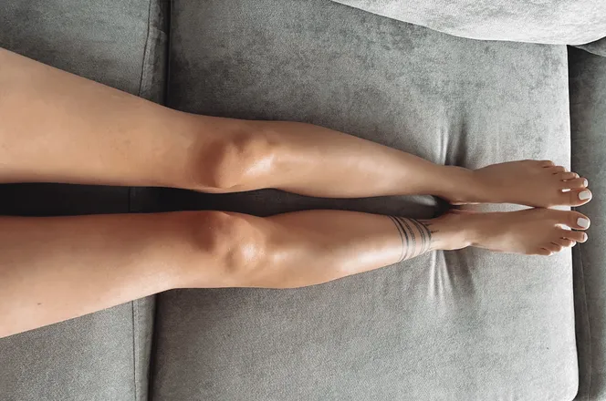 OnlyFans cuenta feetpicturerequests header 2