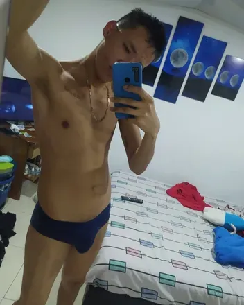 OnlyFans cuenta carlos26_48 avatar 1