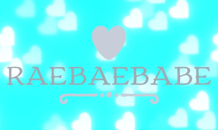 OnlyFans cuenta bbyraebae header 2