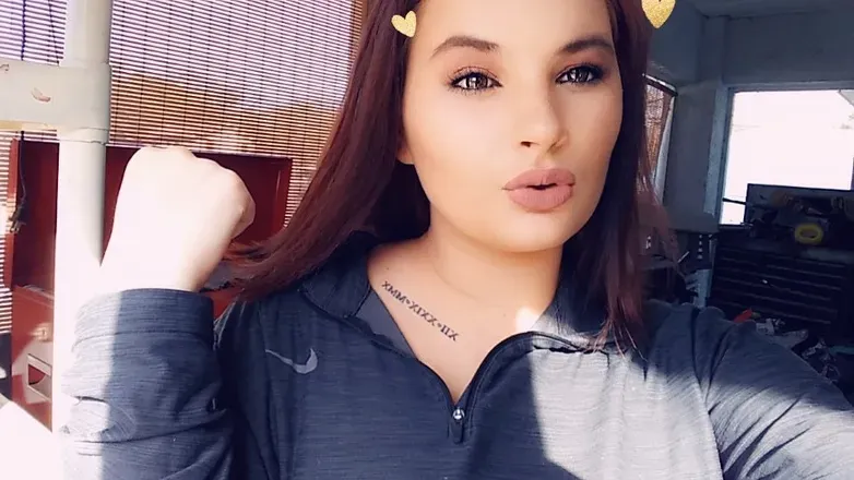 OnlyFans cuenta kim_kay72 avatar 1