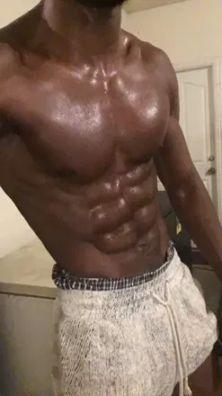 OnlyFans cuenta booty_warrior69 avatar 1