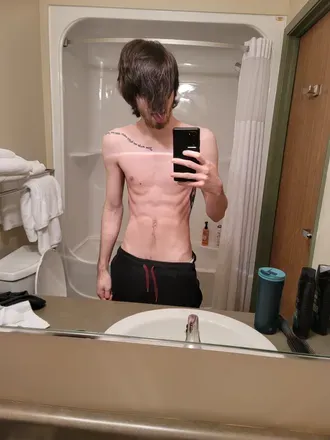 OnlyFans cuenta bwccanadian avatar 1