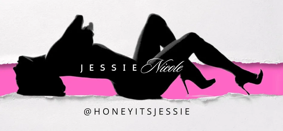 OnlyFans account  honeyitsjessie header 2