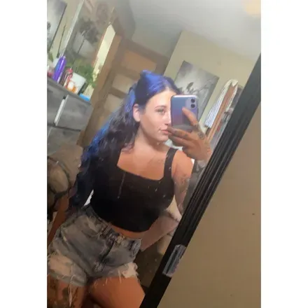 OnlyFans account  ashhly avatar 1
