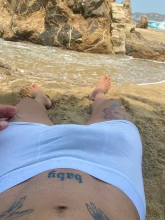 OnlyFans cuenta lopez_christopher208 avatar 1