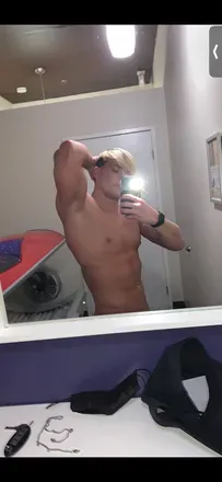 OnlyFans cuenta bradfury22 avatar 1