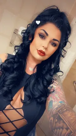 OnlyFans cuenta killerqueen31 avatar 1