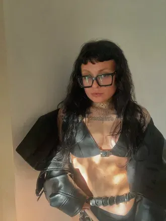 OnlyFans cuenta cougirlx avatar 1