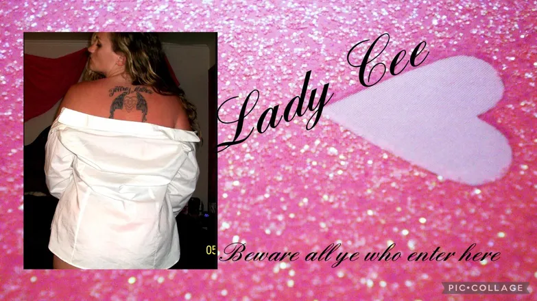 OnlyFans cuenta ladycee3000 header 2