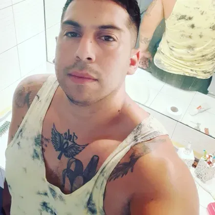 OnlyFans cuenta soologonza93 avatar 1