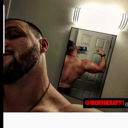 OnlyFans cuenta ironmaster1 header 2