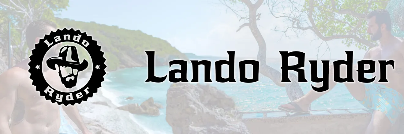 OnlyFans cuenta landoxryder header 2