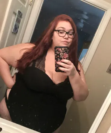 OnlyFans cuenta bigtittybbw22 avatar 1