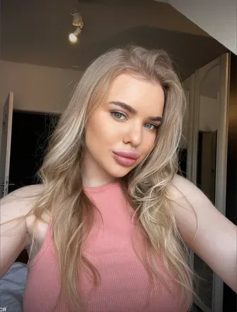 OnlyFans cuenta blondy_baby avatar 1