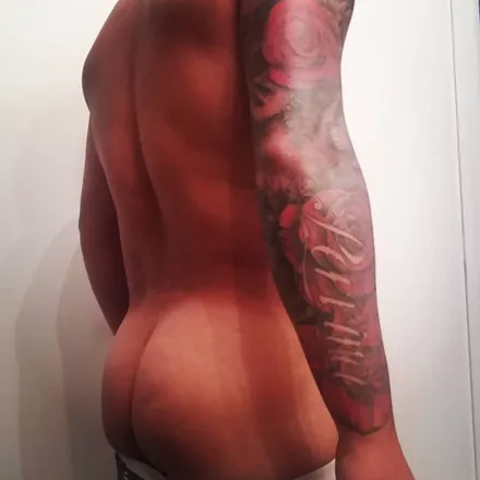 OnlyFans cuenta theejuliusblack header 2