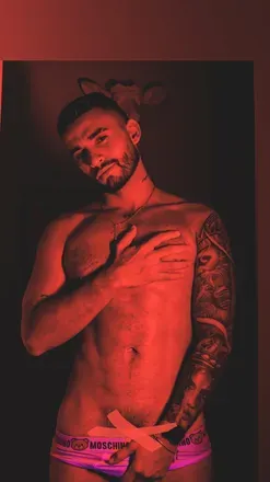 OnlyFans cuenta estebangg_ avatar 1