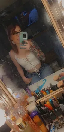 OnlyFans cuenta beautytayler avatar 1