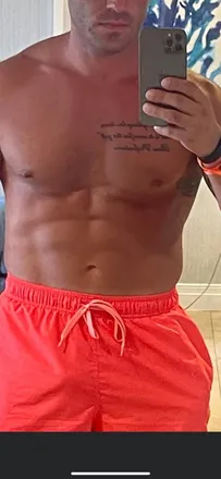 OnlyFans cuenta thenakedpreacher header 2