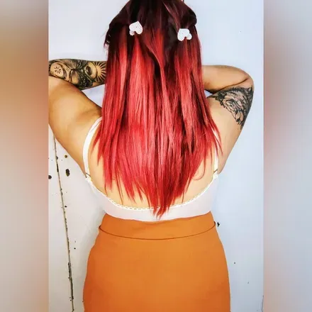 OnlyFans cuenta dana_dan avatar 1