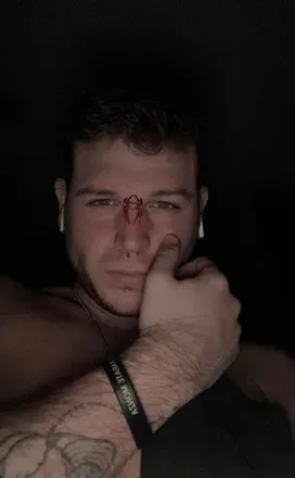 OnlyFans account  sammnfx avatar 1