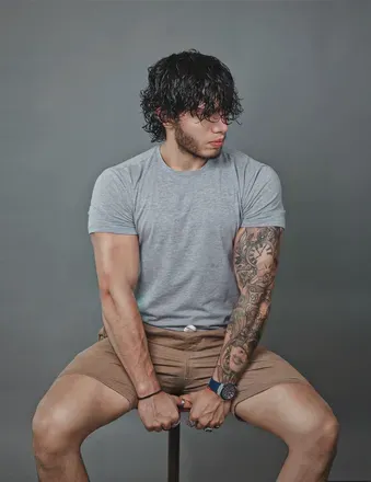 OnlyFans cuenta luis_bravo06 avatar 1