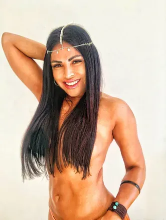 OnlyFans cuenta india2411 avatar 1