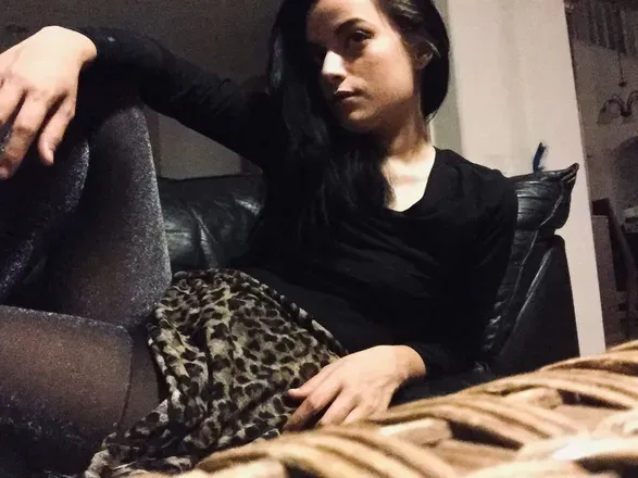 OnlyFans cuenta olearylilith avatar 1