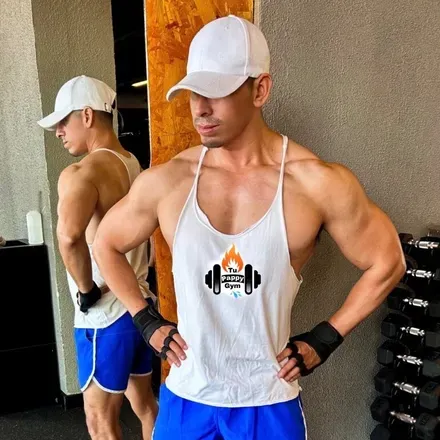 OnlyFans cuenta tupappigym avatar 1