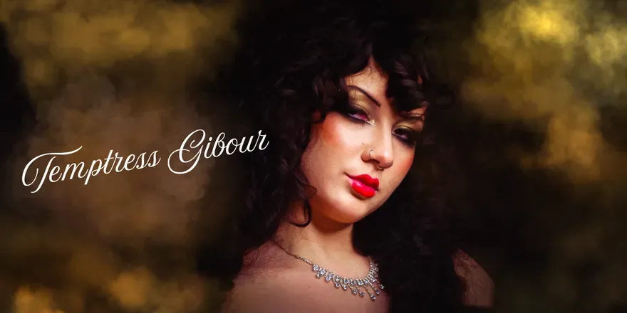 OnlyFans cuenta temptressgibour header 2