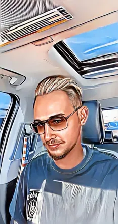 OnlyFans cuenta tsthompson_0723 avatar 1